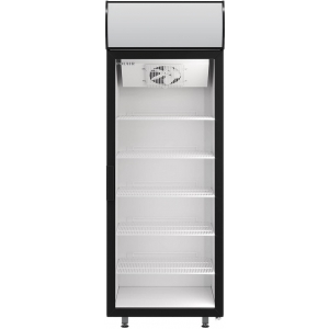 Шкаф холодильный POLAIR DM105-S 2.0 (R290)