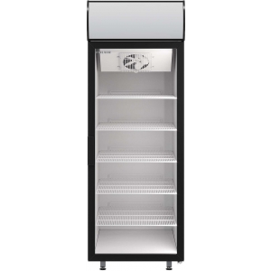 Шкаф холодильный POLAIR DM107-S 2.0 (R290)
