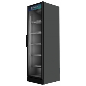 Шкаф холодильный Briskly Smart 5 (RAL 7024)