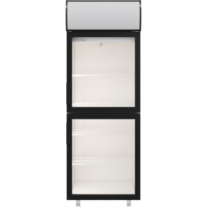 Шкаф холодильный POLAIR Smart Door DM105hd-S
