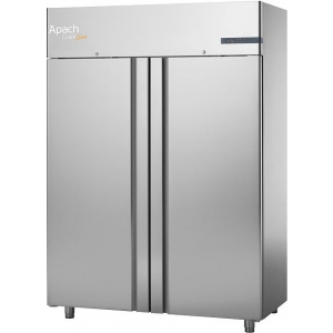 Шкаф морозильный Apach Chef Line LCFM140MD2
