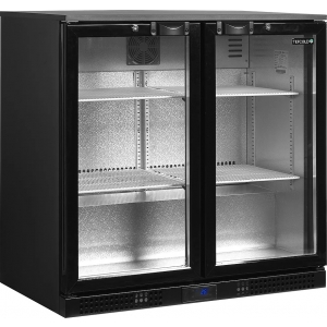 Шкаф холодильный TEFCOLD DB201H