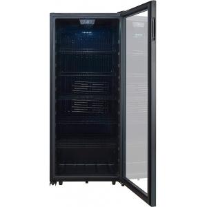 Холодильник для косметики и напитков Cellar Private CP102AB