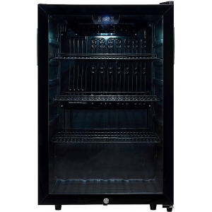 Холодильник для косметики и напитков Cellar Private CP062AB