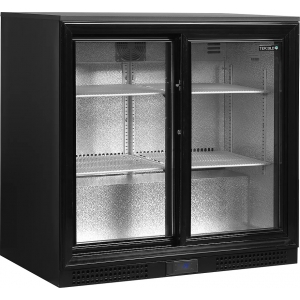 Шкаф холодильный TEFCOLD DB201S