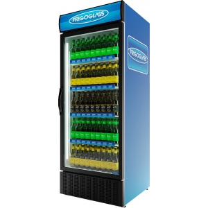 Шкаф холодильный Frigoglass CMV 750