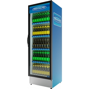 Шкаф холодильный Frigoglass Super 8 FFD