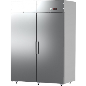 Шкаф холодильный ARKTO R1.4-G (R290, короткие ручки)
