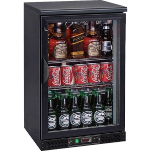 Шкаф холодильный Koreco SC150G