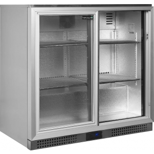 Шкаф холодильный TEFCOLD BA26SS