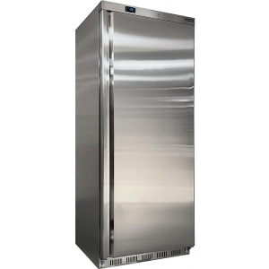 Шкаф морозильный TEFCOLD UF600SS