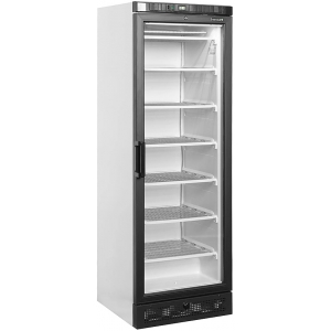 Шкаф морозильный TEFCOLD UFSC371G