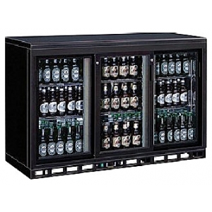 Шкаф холодильный Koreco SC315SD