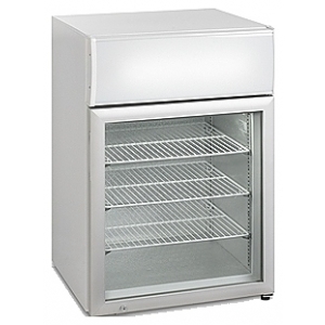 Шкаф морозильный TEFCOLD UF100GCP