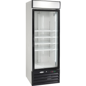 Шкаф морозильный TEFCOLD NF2500G
