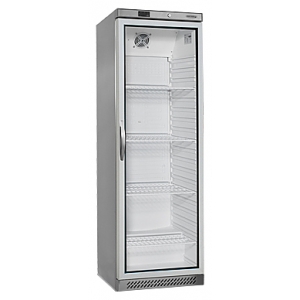 Шкаф холодильный TEFCOLD UR400SG, нержавеющий