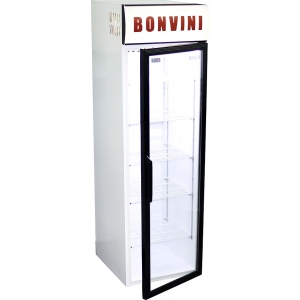 Шкаф холодильный Bonvini 400 BGC