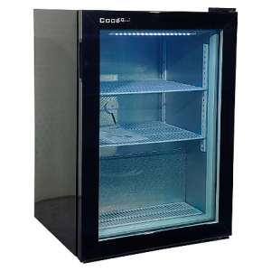 Шкаф морозильный Cooleq UF100G