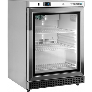 Шкаф морозильный TEFCOLD UF200VSG