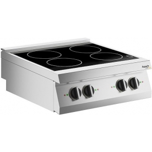 Плита индукционная Apach Chef Line SLRI87