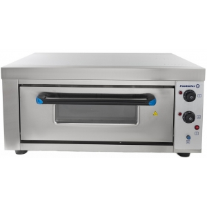 Печь хлебопекарная Foodatlas HEO-11