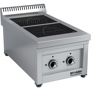 Плита индукционная Вулкан ETK2 7127 серия 700
