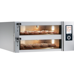 Печь подовая Wiesheu EBO 68 L EXCLUSIVE NEW