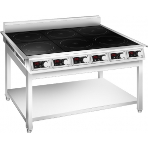 Плита индукционная Kocateq DC3500H6
