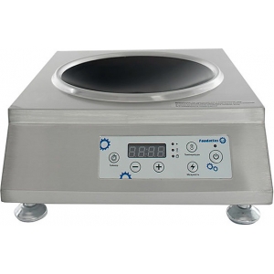 Плита индукционная Foodatlas FA-W3500 WOK