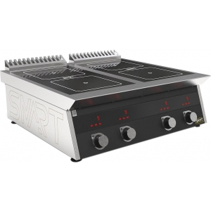 Плита индукционная SMART INDUCTION C74-3B