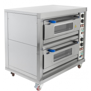 Печь хлебопекарная Foodatlas HEO-22
