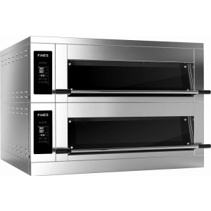 Печь подовая Fines FD86H1/2-D2 Digital