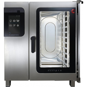 Пароконвектомат Convotherm Maxx Pro easyTouch 10.10 EB DD