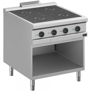 Плита индукционная Apach APRI-89P/PL