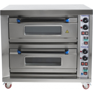 Печь хлебопекарная Foodatlas HEO-22S
