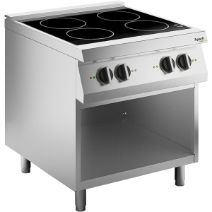 Плита индукционная Apach Chef Line SLRI87OS