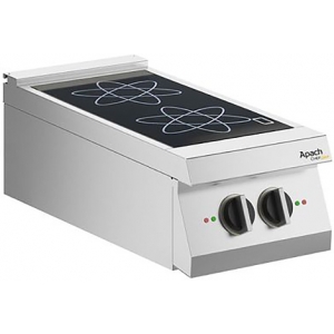 Плита индукционная Apach Chef Line SLRI49