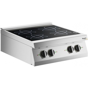 Плита индукционная Apach Chef Line SLRI89