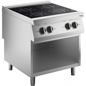 Плита индукционная Apach Chef Line SLRI89OS