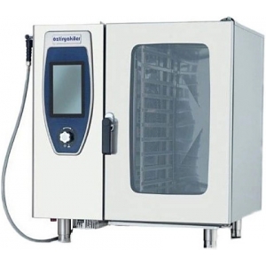Пароконвектомат OZTI COMBI OKFE 101 C