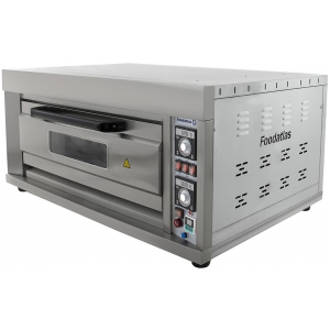 Печь хлебопекарная Foodatlas HEO-750