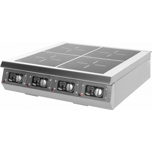 Плита индукционная Grill Master Ф4ИП/800 (настольная)