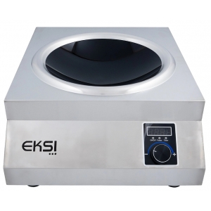 Плита индукционная EKSI Q9 Wok