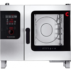 Пароконвектомат Convotherm Maxx Pro easyDial 6.10 EB (утапливаемая дверь)