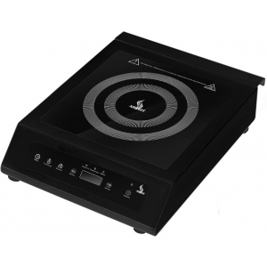 Плита индукционная Airhot IP3500 BLACK