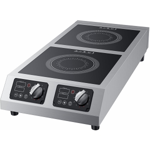 Плита индукционная Enigma SL-35-KPP3-R