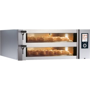 Печь подовая Wiesheu EBO 86 L EXCLUSIVE NEW