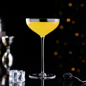 Рюмка коктейльная 165 мл "Libre" d 9,4 см h16,2 см Cocktail Week P.L. [6]