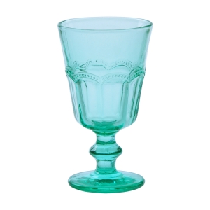 Бокал для вина 155 мл зеленый Green Glass P.L. - BarWare [6]