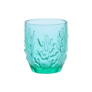 Стакан Олд Фэшн 350мл зеленый Green Glass P.L. - BarWare [6]